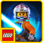 Logo of LEGO Star Wars Yoda II android Application 